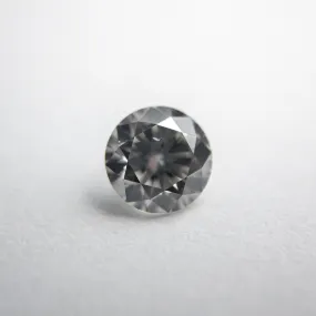 0.50ct 5.07x5.05x3.09mm Round Brilliant 18273-03