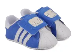 Adidas Originals Superstar CMF Adikids Crib G19261