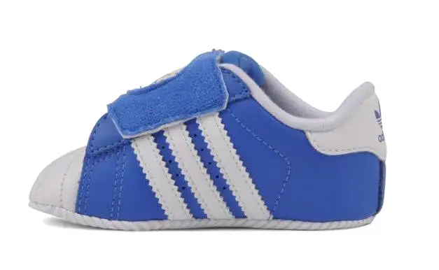 Adidas Originals Superstar CMF Adikids Crib G19261