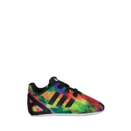 Adidas Originals ZX Flux Crib S74768 Multi