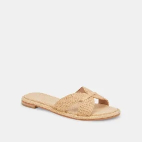 Atomic Sandal