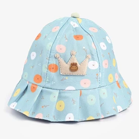 Baby Cap 6M+