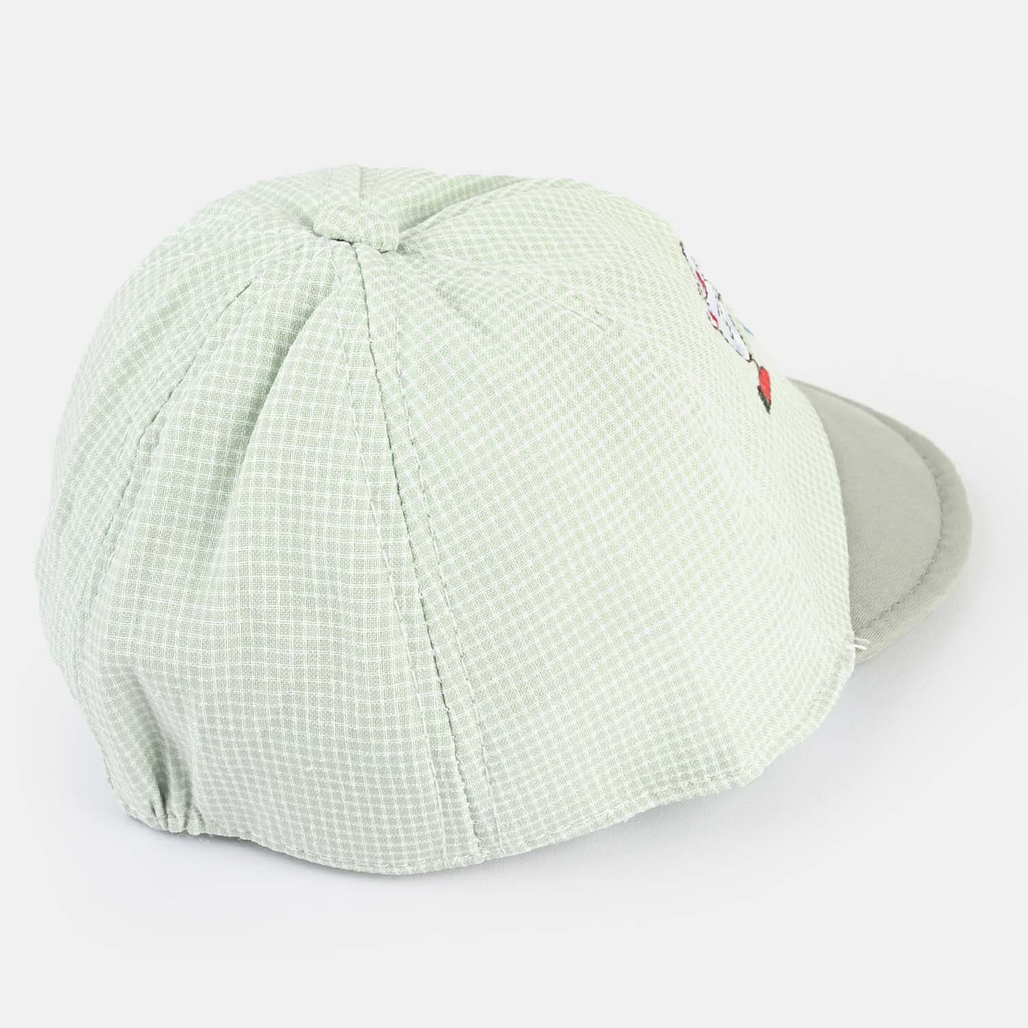 Baby Cap 6M+