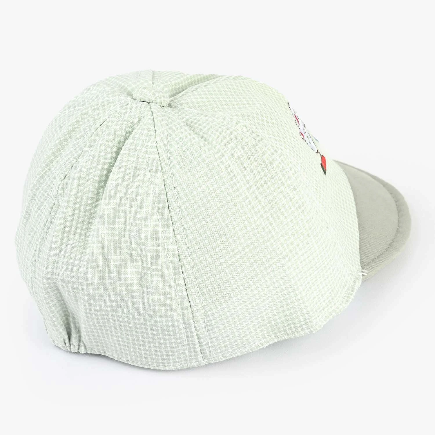 Baby Cap 6M+