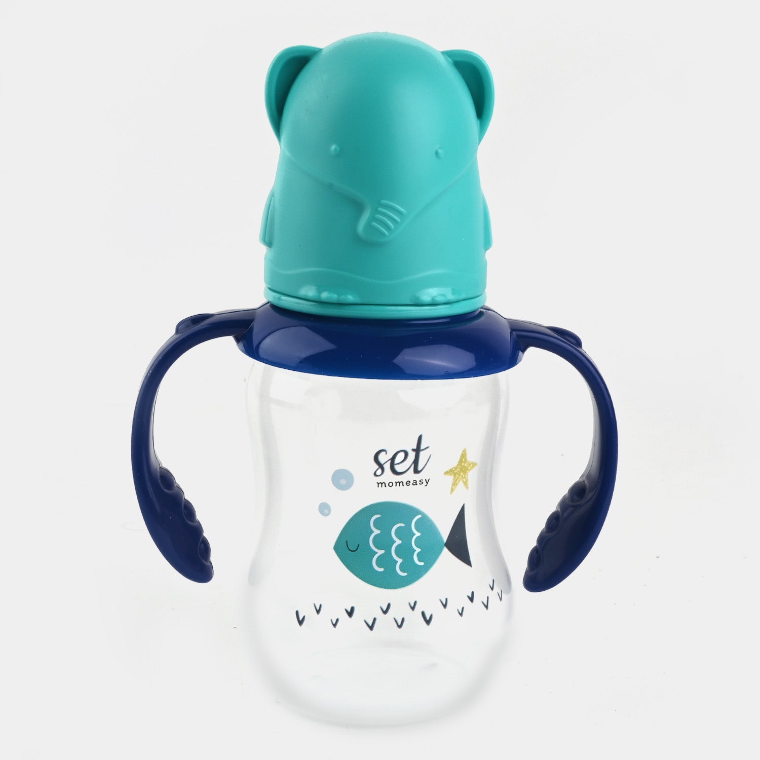 Baby Feeding Bottle | 120ml