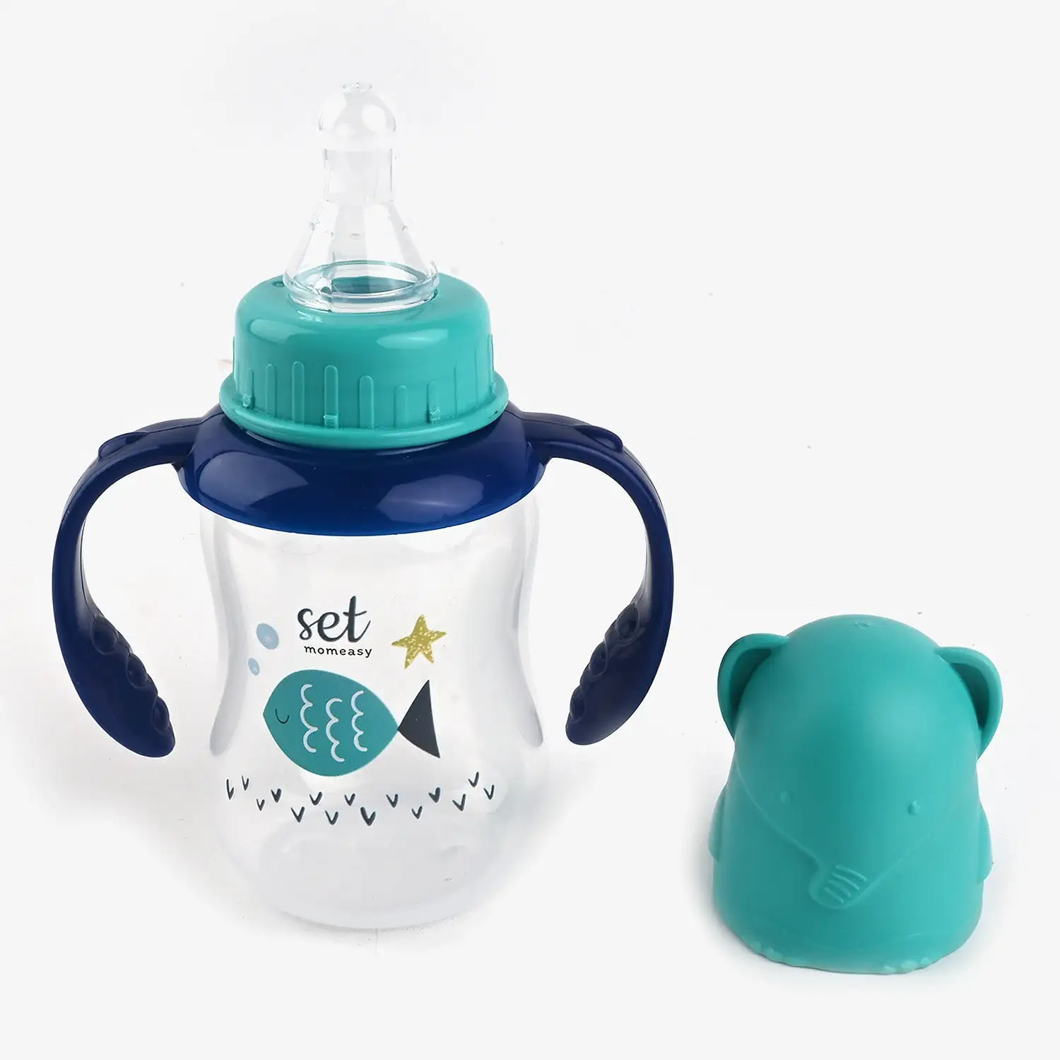 Baby Feeding Bottle | 120ml