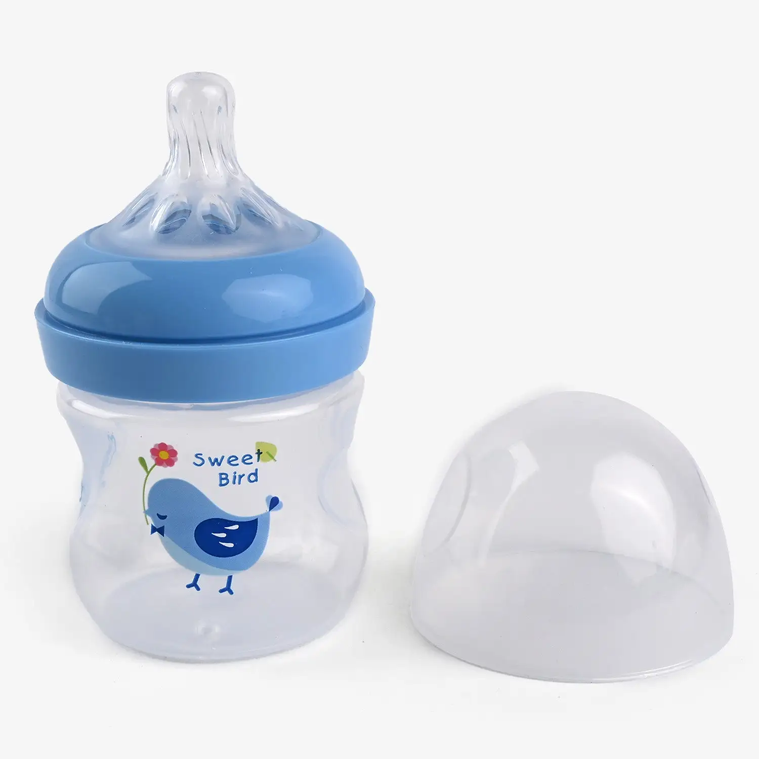 Baby Feeding Bottle | 120ml