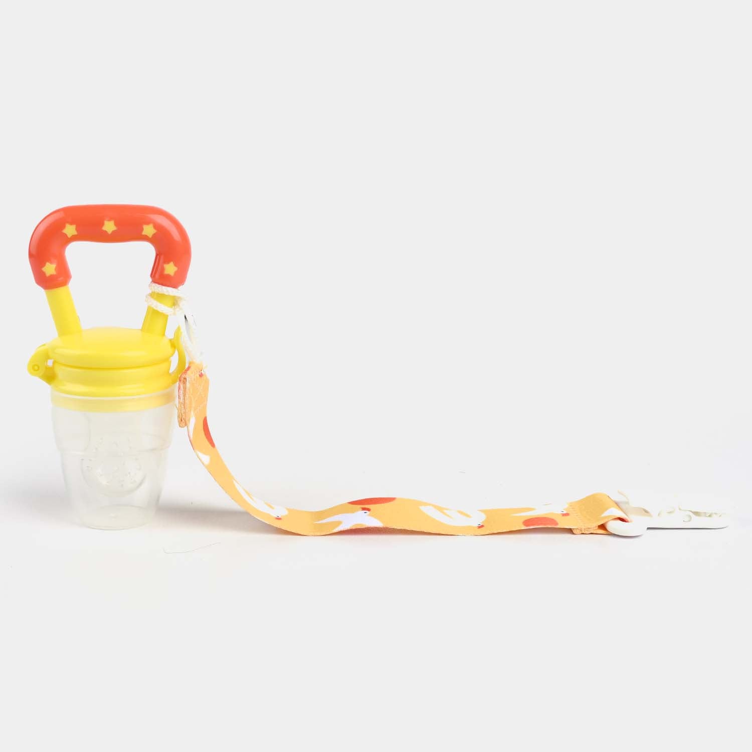 Baby Fruit Pacifier With Holder