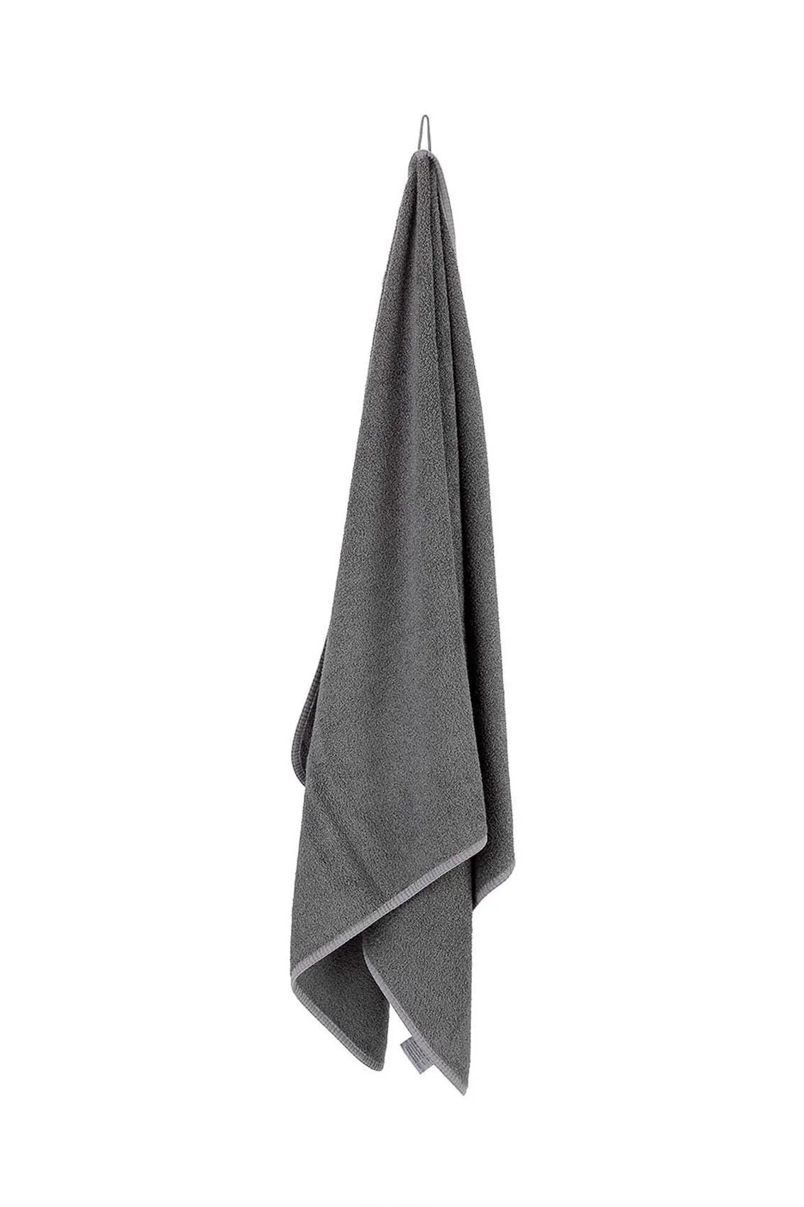 Bamb&Co Bath Towel | Concrete Grey