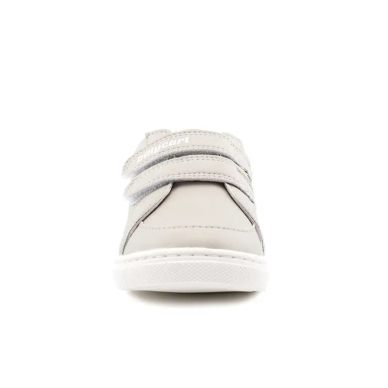 BLAKE grey toddler sneakers