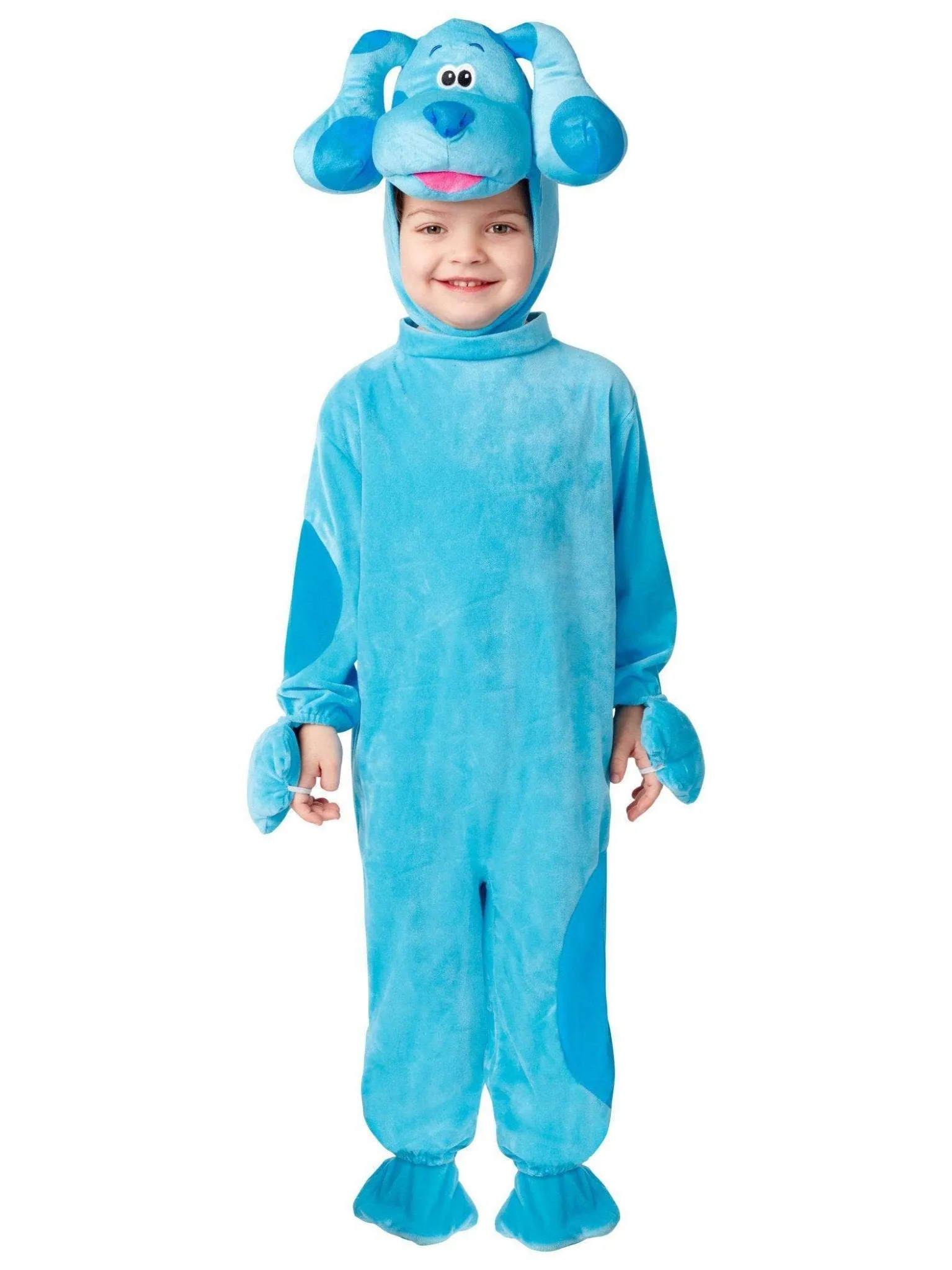 Blue's Clues and You: Blue Infant/Toddler Costume