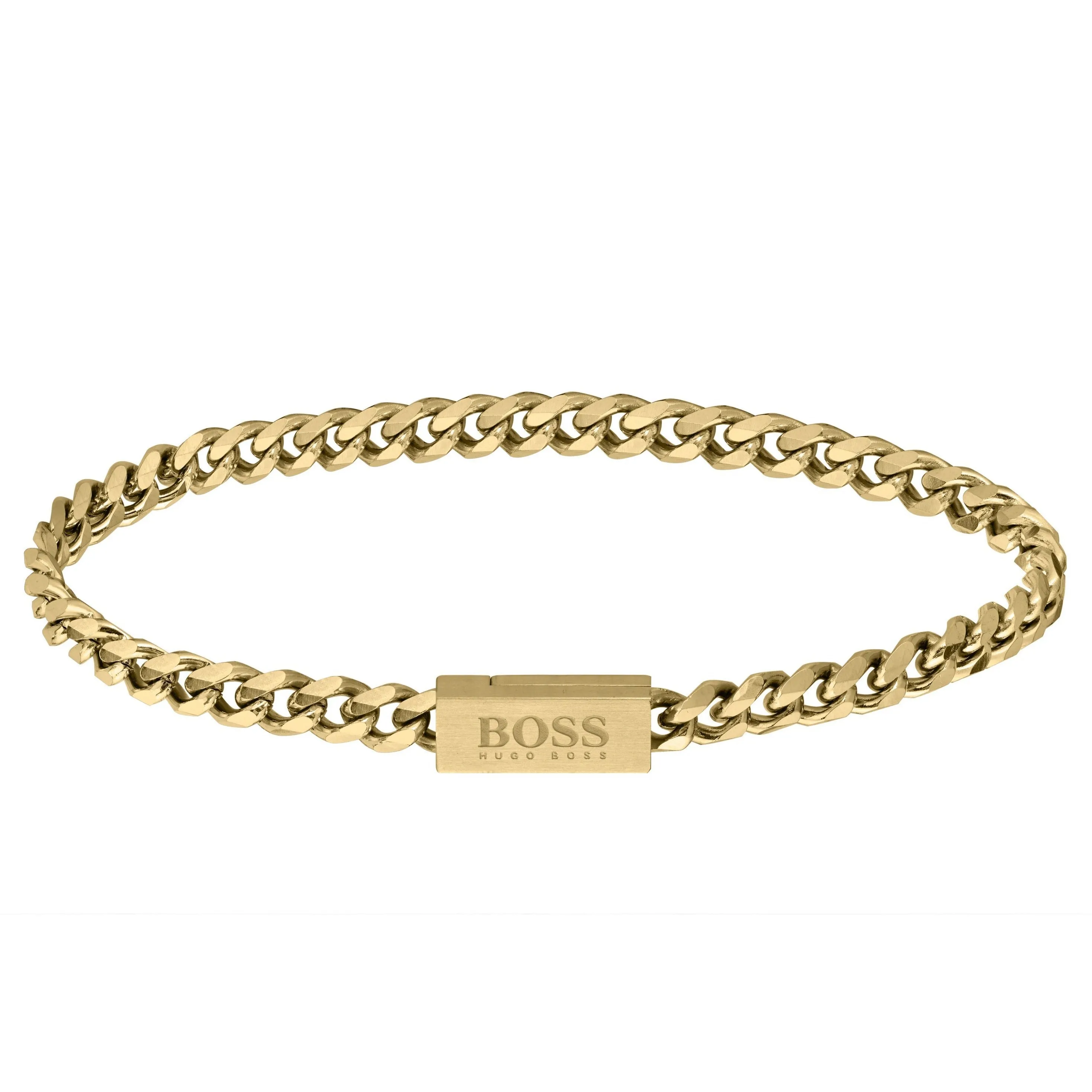 BOSS Gents Chain for Him Bracelet