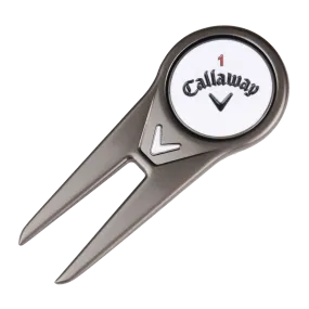 Callaway Double Prong Divot Tool