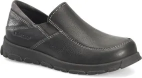 Carolina CA5672 Women's ESD Aluminum Toe Slip On