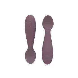 Ezpz Mauve Tiny Spoon 2-Pack