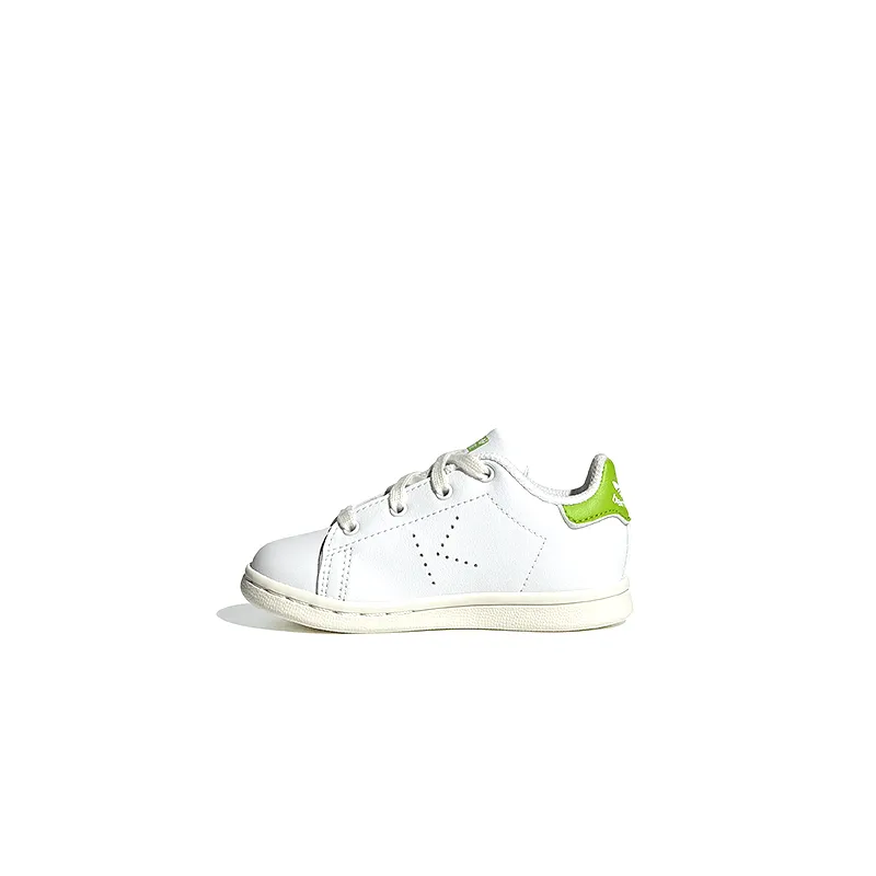 [FY6537] Stan Smith KERMIT Toddler/Little Kids Shoes