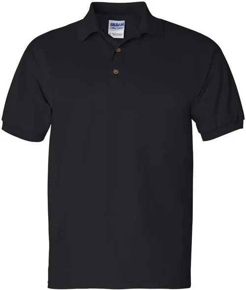 Gildan Ultra Cotton Jersey Polo Shirt