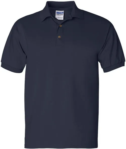 Gildan Ultra Cotton Jersey Polo Shirt