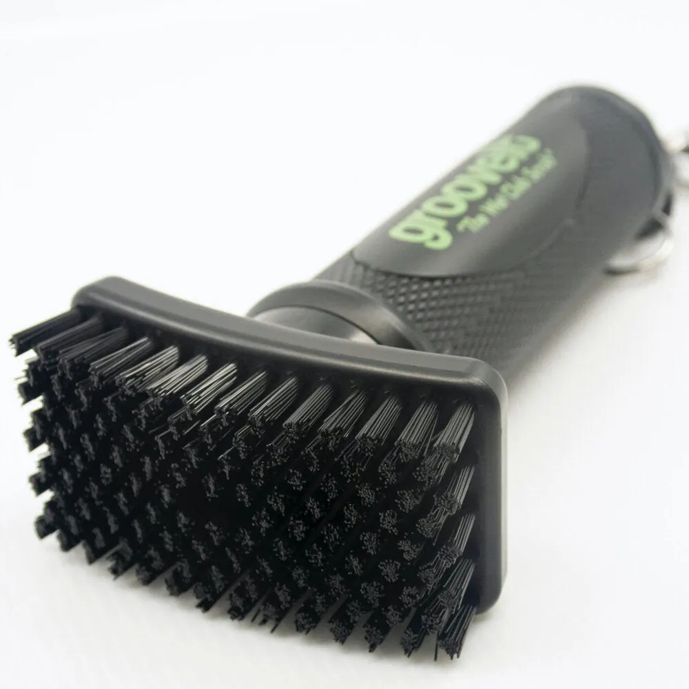 Grooveit Brush