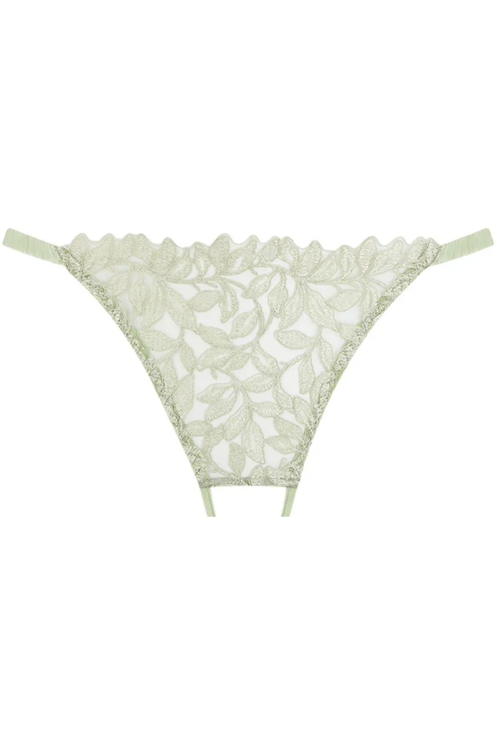 Kaia Open Knicker