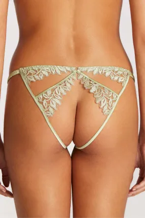 Kaia Open Knicker