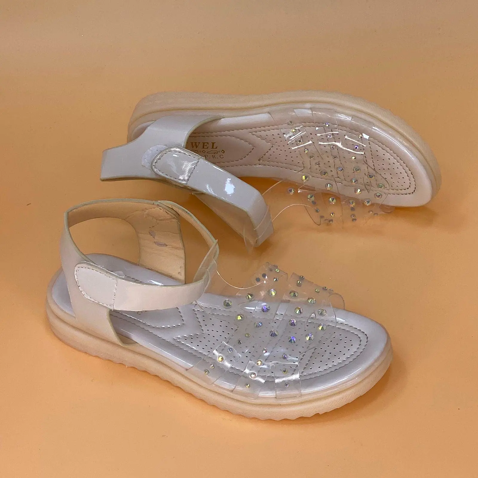 KIDS SHOES K231