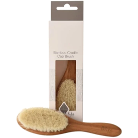 Kyte Baby Bamboo Cradle Cap Brush