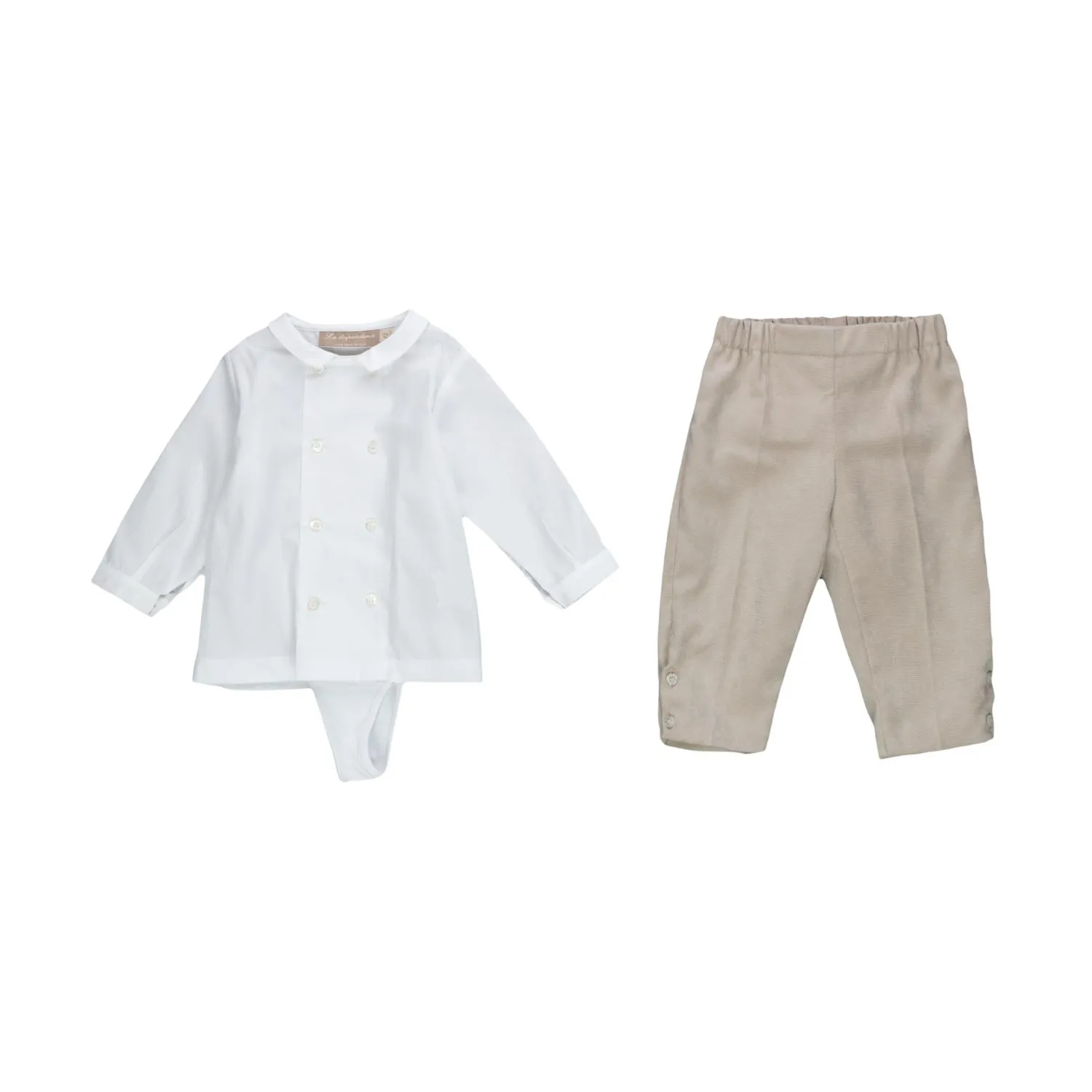 La Stupenderia Sand Set For Baby Boys