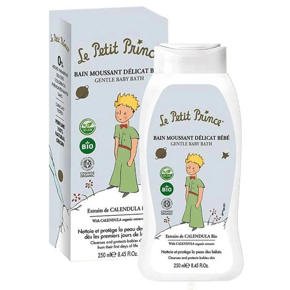 Le Petit Prince Baby Bath 8.45oz