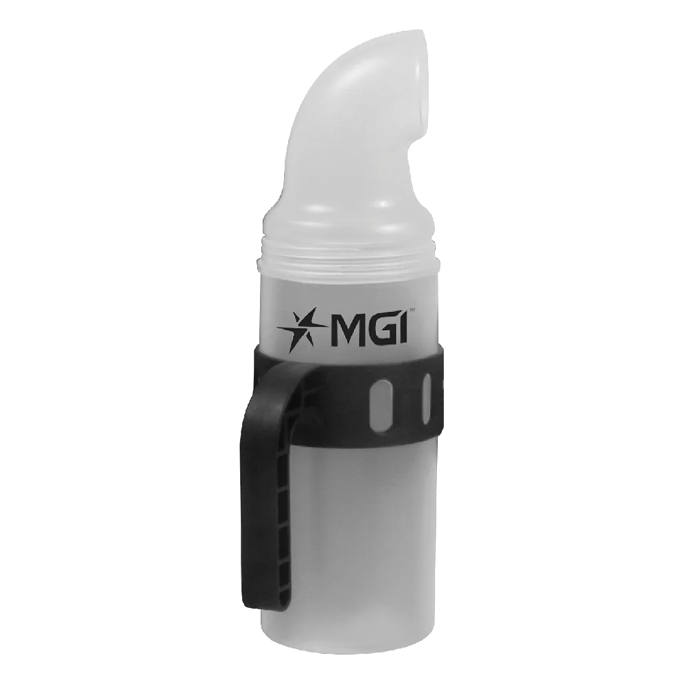 MGI AI Sand Bottle With Holder