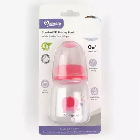 Momeasy Baby 90ml/3oz Standard PP Baby Feeding Bottle