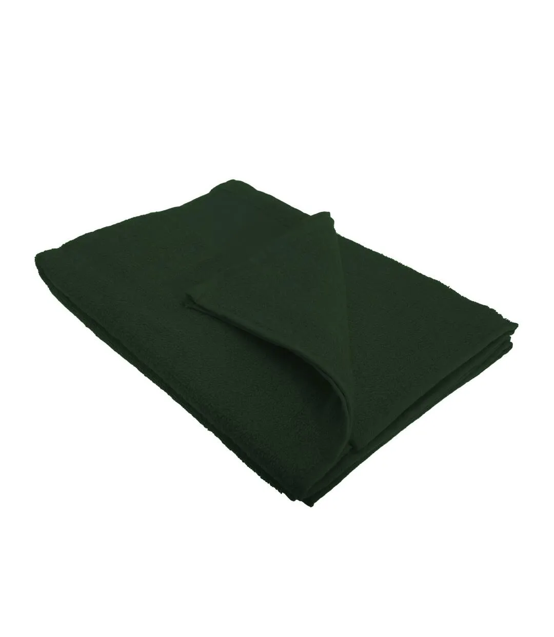 SOLS Island 70 Bath Towel (70 X 140cm) (Bottle Green) (ONE) - UTPC369