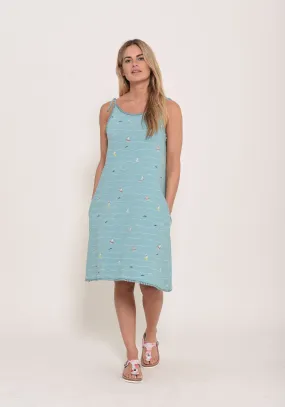 Surfers Beach Dress