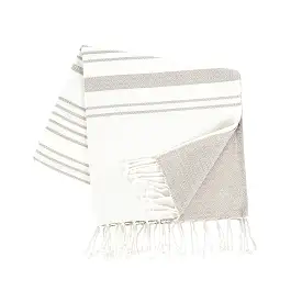 Turkish Bath Towel