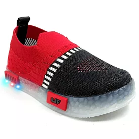 Ultra Comfortable Breathable Kids Slip-On Casual