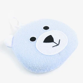 Ultra Soft Baby Bath Sponge