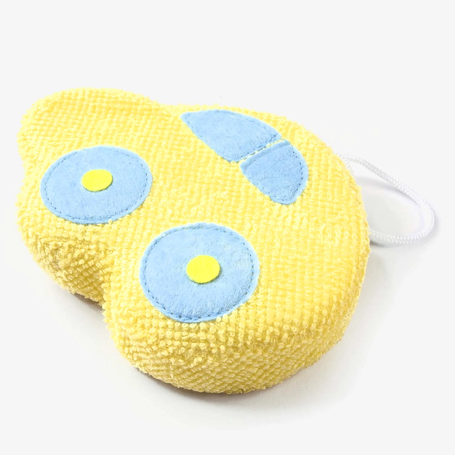 Ultra Soft Baby Bath Sponge